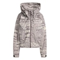 Jaqueta Feminino adidas by Stella McCartney Item BEGE