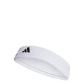 Headband Adidas Tennis BRANCO/PRETO