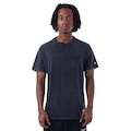 Camiseta Masculina Champion Registered Trademark PRETO