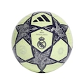 Minibola Adidas UCL Real Madrid VERDE CLA/PRATA