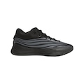 Tênis Unissex adidas Dame X PRETO/AZUL CLA