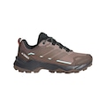 Tênis Feminino Adidas Terrex Skychaser Ax5 Gtx MARROM/LARANJA
