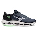 Tênis Masculino Mizuno Wave Legend 4 AZUL
