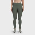 Calça Legging Olympikus Essential Feminina VERDE