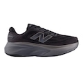 Tênis Masculino New Balance Fresh Foam X More v6 PRETO