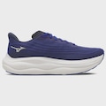 Tênis Masculino Mizuno Wave SKY 9 CINZA