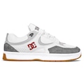 Tênis Unissex DC Shoes Kalynx Zero Imp BRANCO