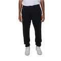 Calça Jogger de Moletom Masculina Champion Close Botton Clog PRETO