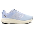 Tênis Feminino New Balance 460 V4 AZUL CLA/PRATA