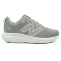 Tênis Feminino New Balance 460 V4 CINZA/VERDE