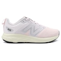 Tênis Feminino New Balance 460 V4 ROSA CLA/PRATA
