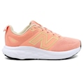 Tênis Feminino New Balance 460 V4 ROSA/BRANCO