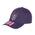 Boné Infantil Adidas Disney Minnie Mouse ROXO/ROSA