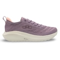 Opção de cor ROXO/ROSA de Tênis Feminino Olympikus Lance