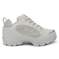 Tênis Masculino Oakley Halftrack Low III OFF WHITE