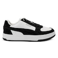 Tênis Feminino Puma Caven 2.0 Mono BDP BRANCO/PRETO