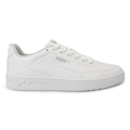 Tênis Adulto Puma Court Classic Clean BDP BRANCO