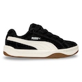 Tênis Adulto Puma Park Lifestyle Easy BDP PRETO MESCLA