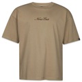 Camiseta Masculina New Era Regular Heritage BEGE