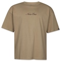 Camiseta Masculina New Era Regular Heritage CHUMBO
