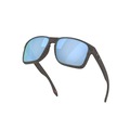 Óculos de Sol Unissex Oakley Polarizado Holbrook XXL CINZA/AZUL CLA