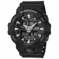 Relógio Casio G-Shock Digital GA-700-1BDR PRETO
