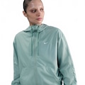 Jaqueta Nike Sportswear Essential Feminina VERDE CLARO