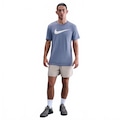 Camiseta Nike Dri-FIT Masculina AZUL CLARO