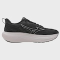Tênis Masculino Mizuno Base Prime PRETO