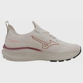 Tênis Infantil Mizuno Cool Ride 3 BEGE