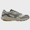 Tênis Unissex Mizuno CSD Sport CINZA