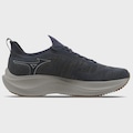 Tênis Masculino Mizuno Oracle CINZA