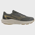 Tênis Masculino Mizuno Hawk 6 CINZA