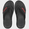 Chinelo Oakley Crowd B1B Masculino PRETO