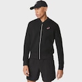 Jaqueta Asics Match Night Energy Masculino PRETO