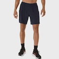 Shorts Asics 2 In 1 Woven 7In Masculino AZUL