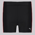 Shorts Hotpants Puma Gym To Swim Feminino PRETO