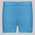 Shorts Hotpants Puma Gym To Swim Feminino AZUL