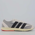 Tênis Feminino Adidas Lightblaze Lp CINZA/PRETO