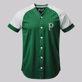 Camisa do Palmeiras Baseball III Masculina VERDE