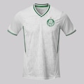 Camisa do Palmeiras Mundial I Masculina BRANCO