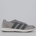 Tênis Feminino Adidas Lightblaze Lp CINZA/CINZA ESC