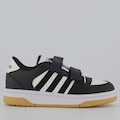 Tênis Infantil adidas Break Start EL PRETO