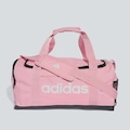 Mala adidas Duffel Essentials Linear ROSA