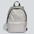 Mochila adidas Essentials Glow PRATA
