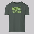 Camiseta Palmeiras Avanti Cazzo Masculina VERDE