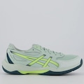 Tênis Masculino Asics Gel Rocket 12 VERDE
