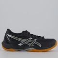 Tênis Masculino Asics Gel Rocket 12 PRETO