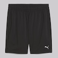 Shorts Puma Tad Essentials 7 Masculino PRETO