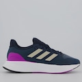 Tenis Feminino adidas Ultrarun 5 AZUL